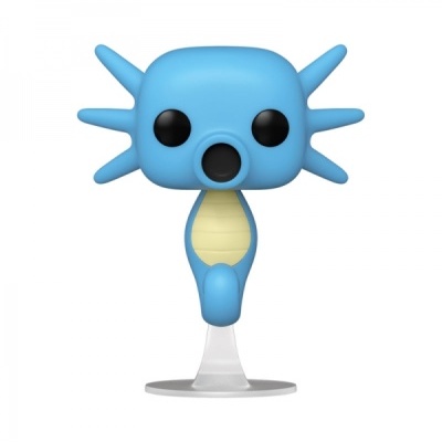 Funko Pop!  #844 Vinyl Horsea - Pokémon