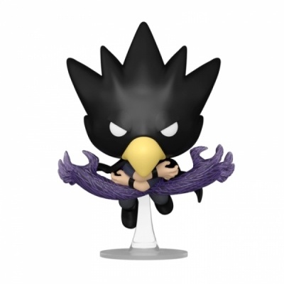 Funko Pop! Vinyl #1351 MHAS5- Tokoyami(FA) - My Hero Academia