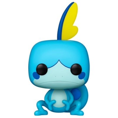 Figura POP #949 Pokemon Sobble