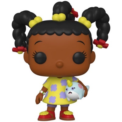 Figura POP #1208 Rugrats Susie Carmichael