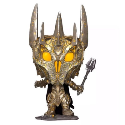 Figura POP #1487 Lord of Rings Sauron Exclusive