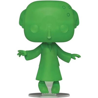 Figura POP #1162 Simpsons Glowing Mr.Burns Exclusive Chase