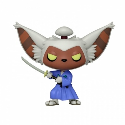 Funko Pop! #1442 Momo - Avatar: The Last Airbender
