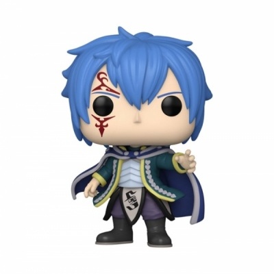 Funko POP! #1047 Jellal Fernandes Fairy Tail