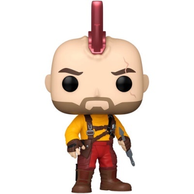 Figura POP #1209 Marvel Guardians of the Galaxy 3 Kraglin