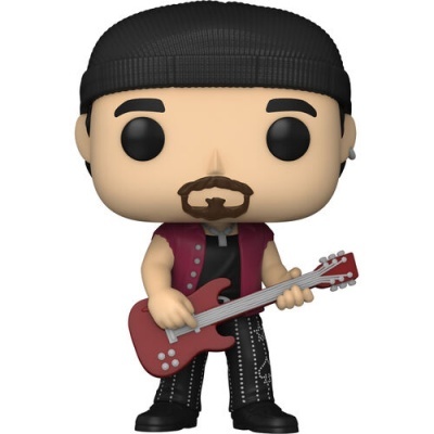 Figura POP #272 U2 ZooTV Edge