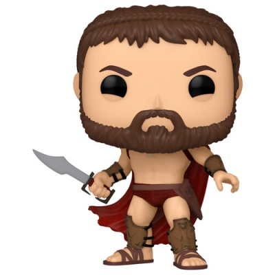 Figura POP #1473 Leonidas 300