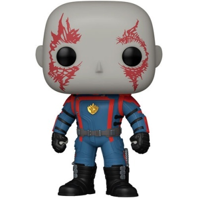 Figura POP #1204 Marvel Guardians of the Galaxy 3 Drax