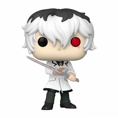Funko POP! #1124 Haise Sasaki Tokyo Ghoul