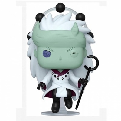 Funko Pop! #1196 Vinyl Sage Madara Uchiha - Naruto