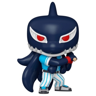 Figura POP #1331 My Hero Academia HLB Gang Orca Baseball
