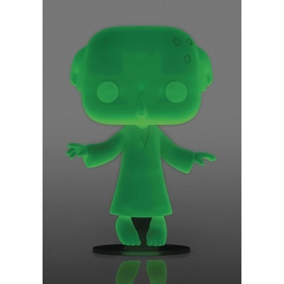 Figura POP #1162 Simpsons Glowing Mr.Burns Exclusive Chase