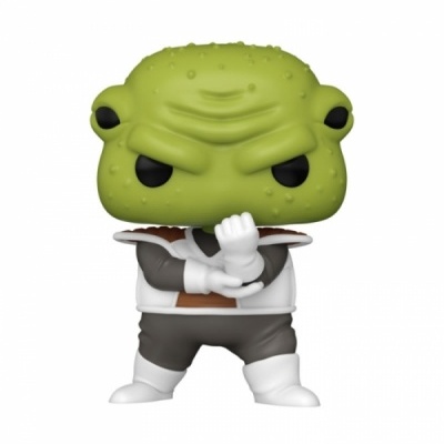 Funko Pop! #1491 Vinil DBZ S10- Guldo - Dragon Ball