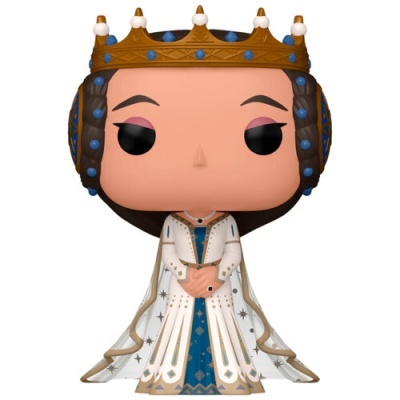 Figura POP #1393 Disney Wish Queen Amaya