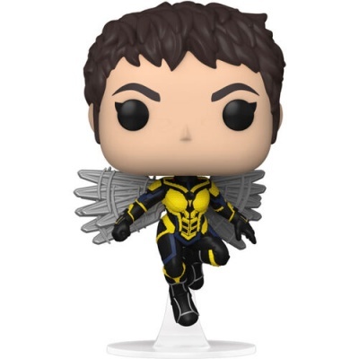 Figura Funko POP #1138 Marvel Ant-Man and the Wasp Quantumania The Wasp Chase