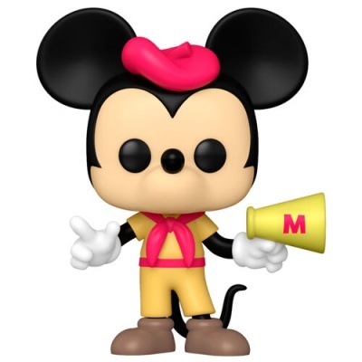 Funko  POP Disney #1379 100th Anniversary Mickey Mouse Club