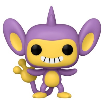 Figura POP #947 Pokemon Aipom