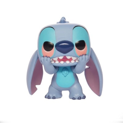 Funko POP! #1222 Disney Lilo & Stitch  Annoyed Stitch Exclusivo