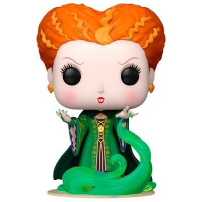 Figura POP #1374 Disney Hocus Pocus 2 Winifred
