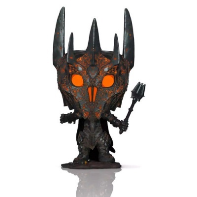 Figura POP #1487 Lord of Rings Sauron Exclusive