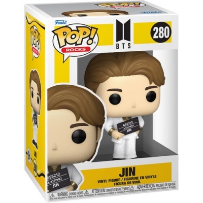 Figura POP #280 BTS Jin