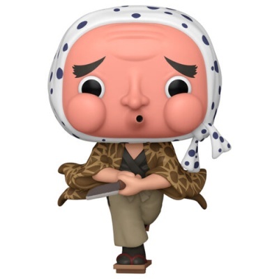 Figura POP #1407 Demon Slayer Kimetsu no Yaiba Haganezuka