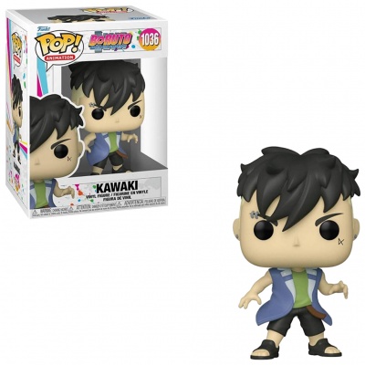 Funko POP! #1036 Kawaki - Boruto