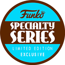 Funko Special/Art  Series