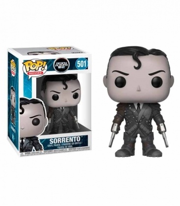 Funko POP!  #501 Sorrento - READY PLAYER ONE