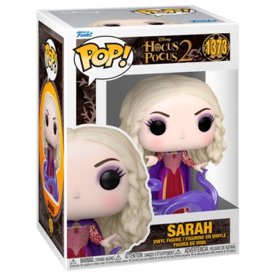 Figura POP #1373 Disney Hocus Pocus 2 Sarah