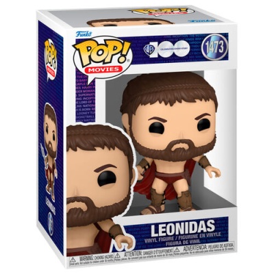 Figura POP #1473 Leonidas 300