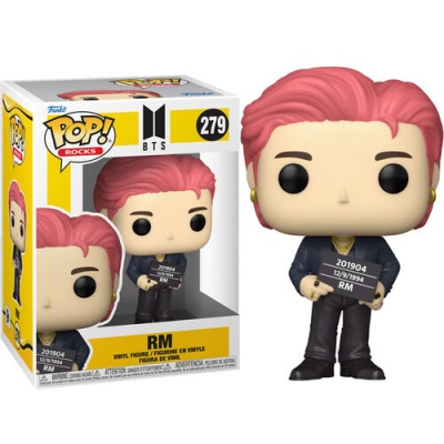 Figura POP  #279 BTS RM
