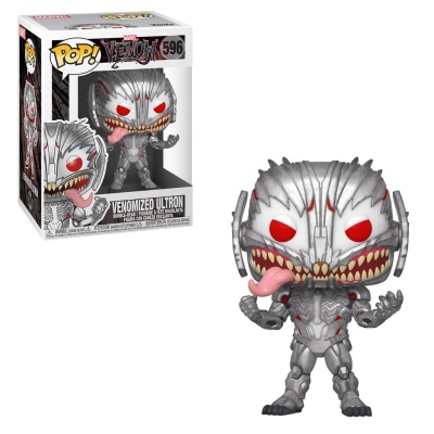 Funko POP! #596 Venomized Ultron