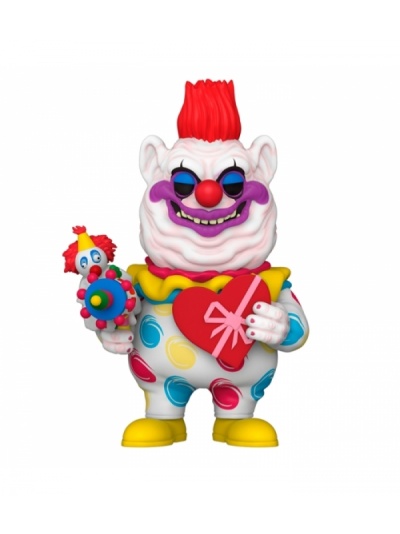 Funko Pop! #1423 Vinyl KKOS Fatso - Killer Klowns