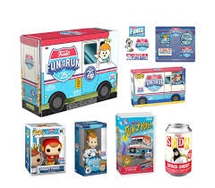 Funko outros