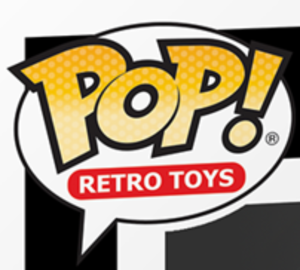 Retrotoys