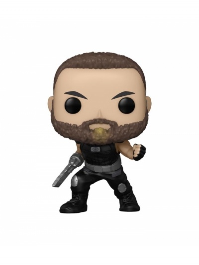 Funko POP! #849 Shang-Chi - Razor Fist - Marvel