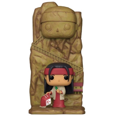 Figura POP #1183 Deluxe Boruto Hashirama Senju Exclusive
