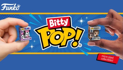 Bitty Pops