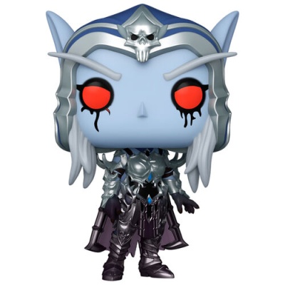 Figura POP #990 World of Warcraft Sylvanas Chase