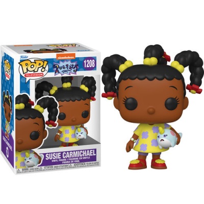 Figura POP #1208 Rugrats Susie Carmichael