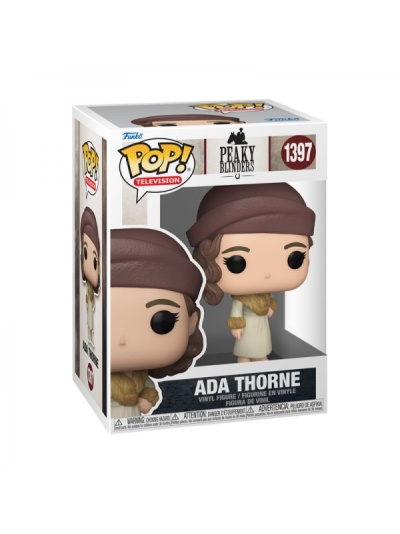 Figura POP #1397 Peaky Blinders Ada Thorne