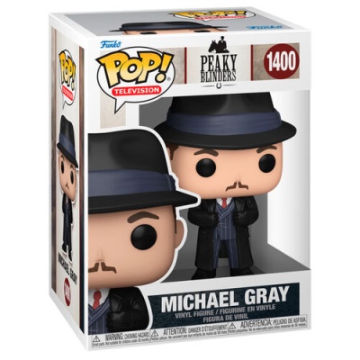 Figura POP #1400 Peaky Blinders Michael Gray