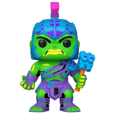Figura POP #907 Marvel Ragnarok Hulk Exclusive 25cm