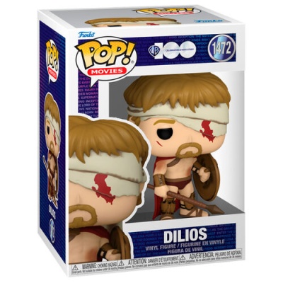 Figura POP #1472 Dilios - 300