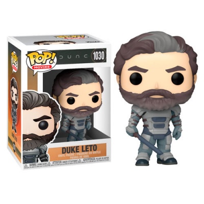 Figura POP  #1030 Dune Duke Leto