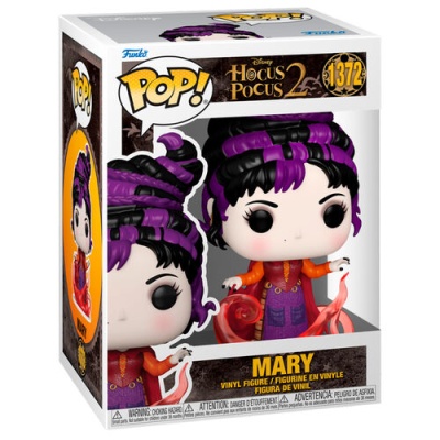Figura POP #1372 Disney Hocus Pocus 2 Mary