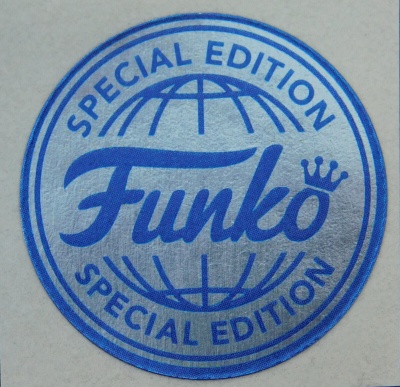 Funko Special Edition