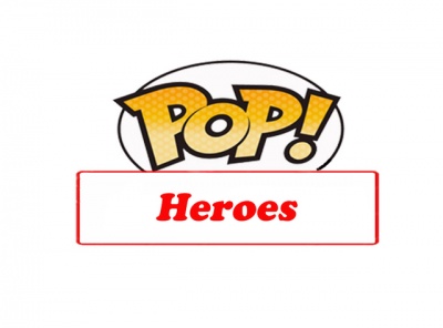 Heroes