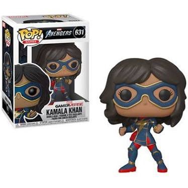 Funko POP!  #631 Kamala Khan